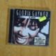 GLORIA GAYNOR - EL ALBUM - CD