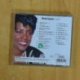 GLORIA GAYNOR - EL ALBUM - CD