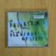 THE CURE - FREAKSHOW - CD
