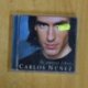 CARLOS NUÑEZ - OS AMORES LIBRES - CD
