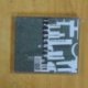 JUAN PERRO - MR HAMBRE - CD
