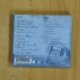 MIGUEL BOSE - POR VOS MUERO - CD