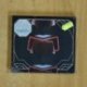 ARCADE FIRE - NEON BUBLE - CD