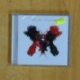 KINGS OF LEON - ONLY BY THE NIGHT - CD