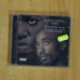 TRAPP - THE PAC & BIGGIE YOU NEVER HEARD - CD