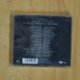 TRAPP - THE PAC & BIGGIE YOU NEVER HEARD - CD