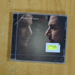 MANUEL CARRASCO - HABLA - CD