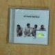 EL CANTO DEL LOCO - PERSONAS - CD