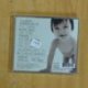 EL CANTO DEL LOCO - PERSONAS - CD