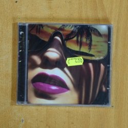 THALIA - THALIA - CD