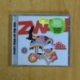 ZWAN - MARY STAR OF THE SEA - CD