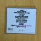 ZWAN - MARY STAR OF THE SEA - CD
