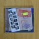 VARIOS - TERRITORIO FLAMENCO - CD