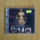 HILDELGARD - SANGRE DE AMERICA - CD