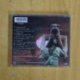 HILDELGARD - SANGRE DE AMERICA - CD