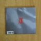 LINEAS ALBIES - CONFUSION - CD