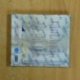 VARIOS - CAFE DEL MAR DREAMS 4 - CD