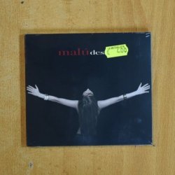 MALU - DESAFIO - CD