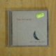 LOS BRUJOS - SIN VER EL SOL - CD