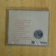 LOS BRUJOS - SIN VER EL SOL - CD