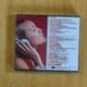VARIOS - BOLERO MIX 18 - CD