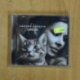 AMPARO SANDINO - EL AÑO DEL GATO - CD