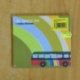 THE WAVING TREE - A SUNDAY AFTERNOON - CD