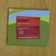 THE WAVING TREE - A SUNDAY AFTERNOON - CD