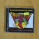 DAWHOLEENCHILADA - EL DIABLO GIGANTE MAMBO MASSACRE SHOW - CD
