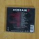VARIOS - SCREAM 3 THE ALBUM - CD