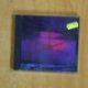 VASCO ROSSI - SPARI - CD
