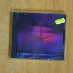 VASCO ROSSI - SPARI - CD