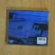 VASCO ROSSI - SPARI - CD