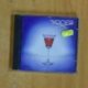 VOCER - SENCILLAMENTE PROHIBIDO - CD