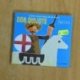 VARIOS - DON QUIXOTE A QUIXOTIC MUSICAL FANTASY WITH THE TOUCH OF SIESTA - CD