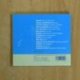 VARIOS - DON QUIXOTE A QUIXOTIC MUSICAL FANTASY WITH THE TOUCH OF SIESTA - CD