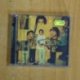 BACILOS - BACILOS - CD