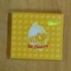 LIMONES - EL DIRECTO - CD