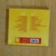 LIMONES - EL DIRECTO - CD