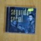SEGURIDAD SOCIAL - VA POR TI - CD