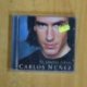 CARLOS NUÑEZ - OS AMORES LIBRES - CD