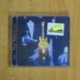 THE WINNERYS - AND THE WINNERYS - CD