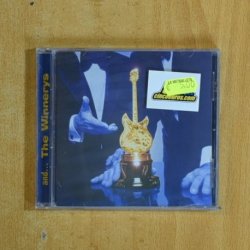 THE WINNERYS - AND THE WINNERYS - CD