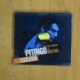 PITINGO - SOULERIA - CD