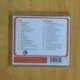 CLIFF RICHARD - CLIFF & CLIFF SINGS - CD