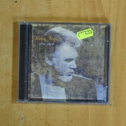 KENNY ROGERS - AFTER DARK - CD