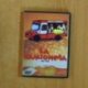 LA CAMIONETA - DVD