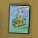 LOS ECONOMICAMENTE DEBILES - DVD