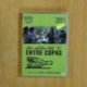 ENTRE COPAS - DVD