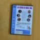 LAS ACERAS DE NUEVA YORK - DVD